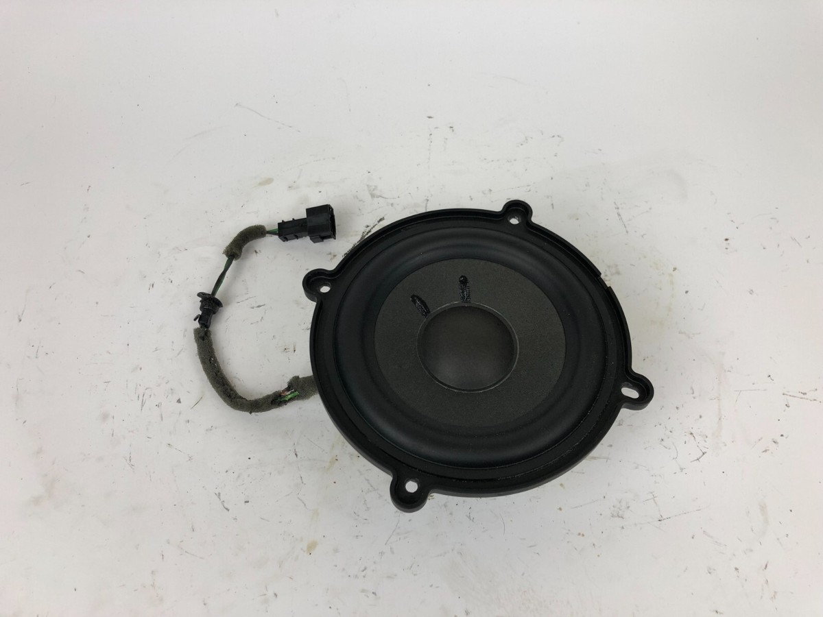 A6 C7 Bang And Olufsen Speakers Audi Audi A6 4G C7 Bang Olufsen