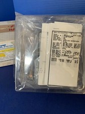 Unit UFM-1160 Mass Flow Meter, He, 3 SLM, 1/4", Rfrb