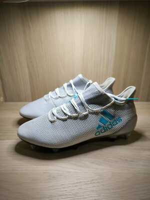 Adidas X Mix US UK SOCCER CLEATS TECHFIT NSG