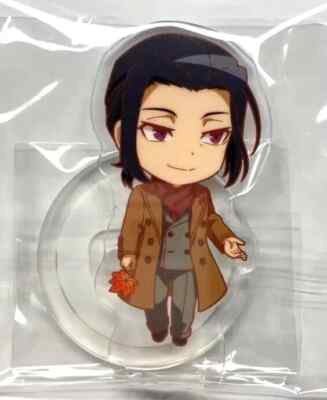 Bungo Stray Dogs Koyo Mini Trading Acrylic Stand Figure Ougai Mori Anime BSD JP