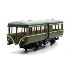 Railbus (British Railways) Dapol Kitmaster C047 OO