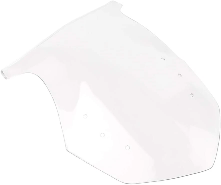 Motorcycle Windscreen Windshield for Kawasaki Ninja 1000 Z1000SX 2011-2015 Clear - Imagem 2 de 2