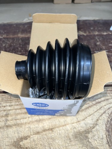 Kit de bota exterior EMPI 86-2207D para camionetas Chevy de tamaño completo 98-2010, envío gratuito - Imagen 6 de 6