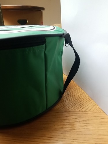 Michigan State University Spartans Picknick/Heckklappe Besteck Teller Tassen Set Neu - Bild 3 von 10