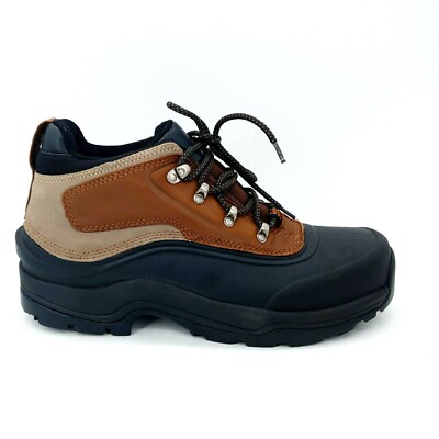 lands end walking boots