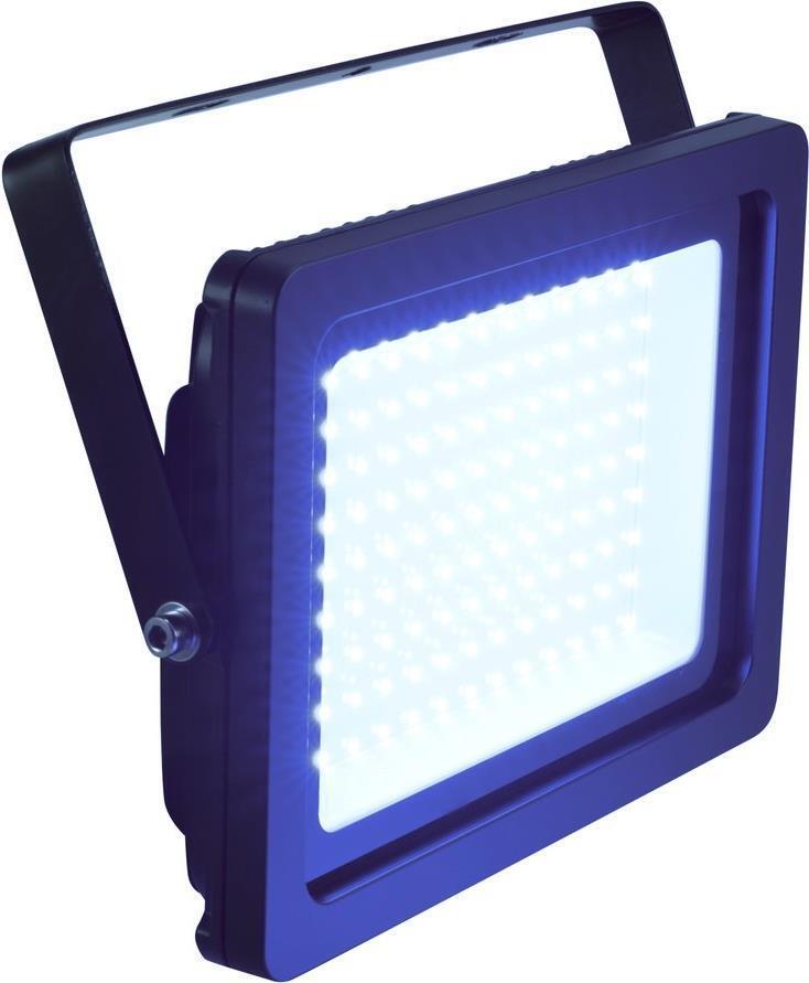 3161792 Eurolite EUROLITE LED IP FL-100 SMD blau (51915104)