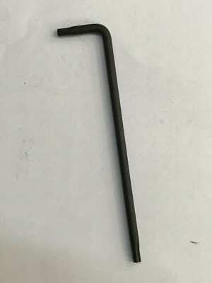 FELO TORX STAR T 15  L WRENCH 