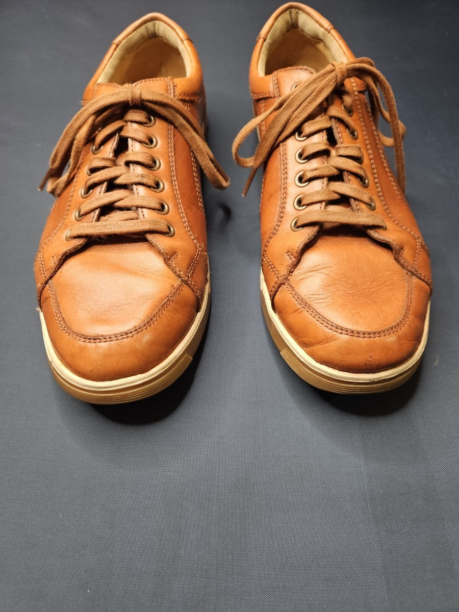 Cole Haan C21800 Mens Vartan Sport Oxford Sneaker Sz 8.5 M  display picture 2