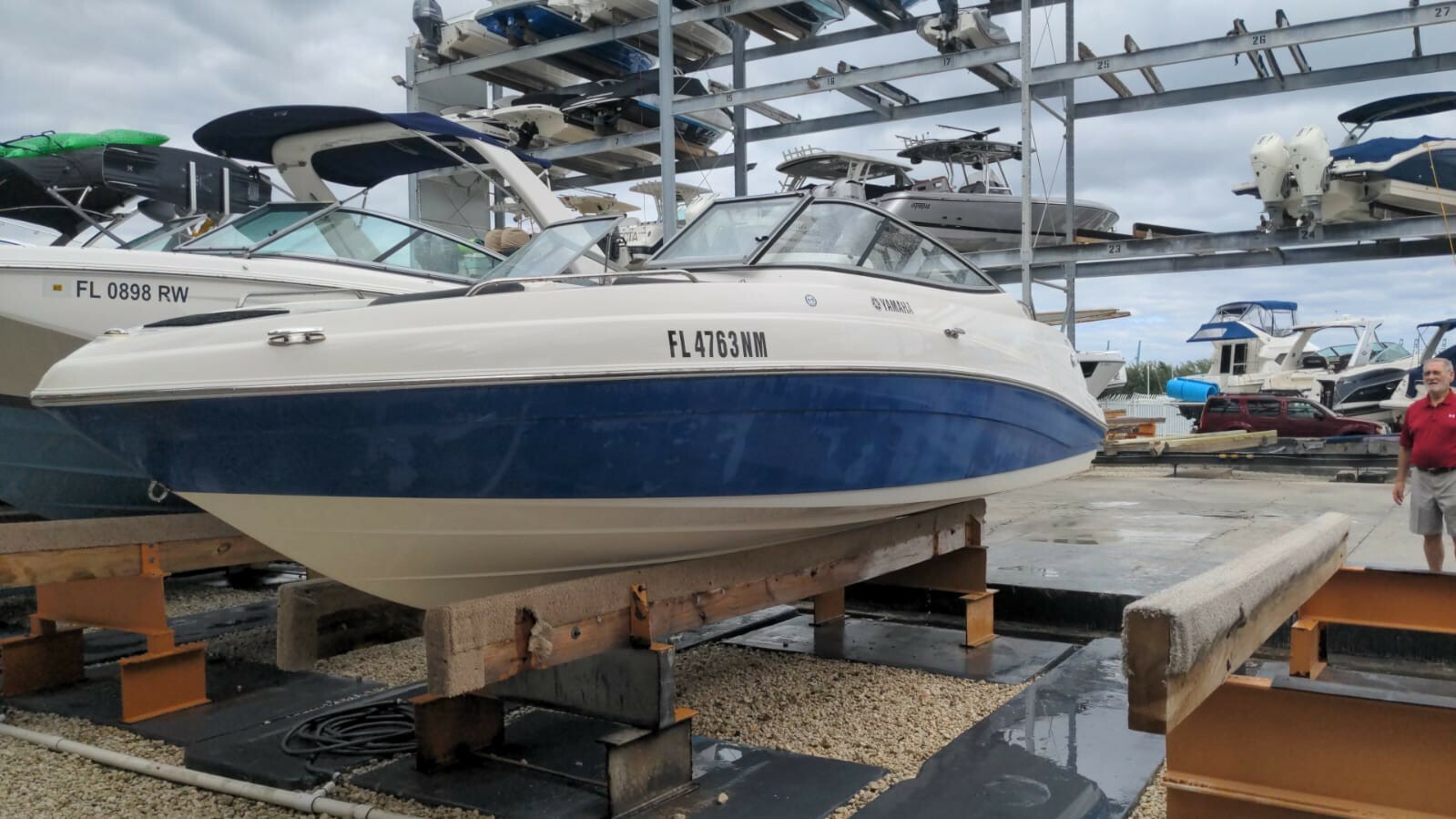 yamaha boat dealer near me