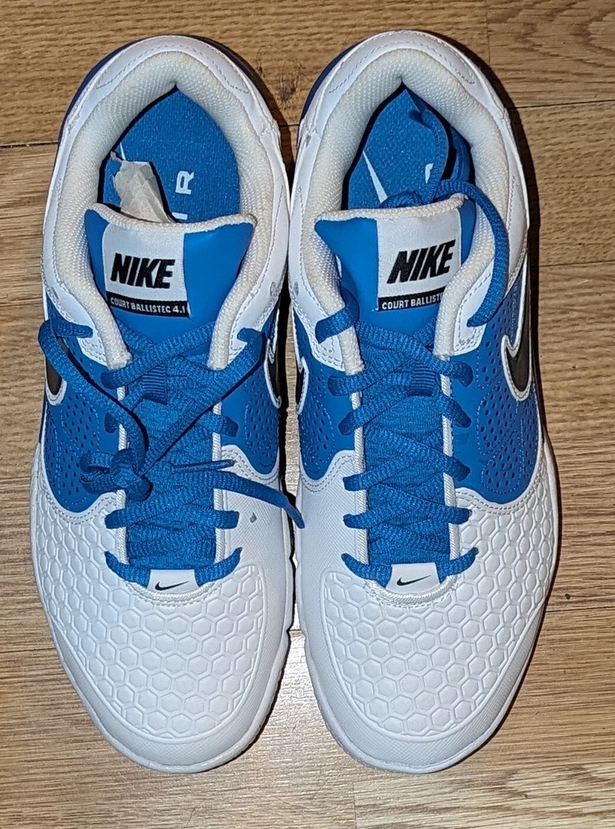 nike ballistec 4.1