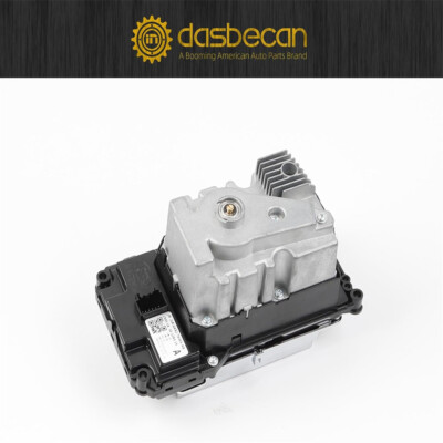 For 14-16 Land Rover Range Rover Transfer Control Shift Module Panel LR072650 ×1
