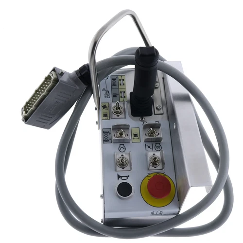 Control Box 166122 137798 For Skyjack SJ6826RT SJ6832RT Scissor Lift AU - Picture 3 of 8