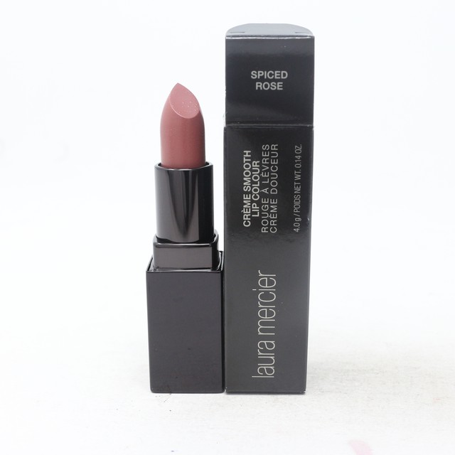 laura mercier spiced rose