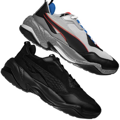 puma thunder electric desert