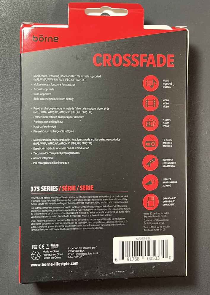 KOR Shearling / Walnut Crosby Lock Shoulder