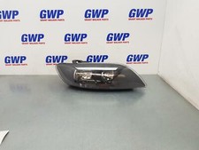 Audi Q7 2011 Right Headlight 4L Halogen Type 10/09-08/15 4L0941004AE