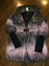 Kenzo Défilé Stylish Jacket, Coat.sz 40, Us S (4).$1650