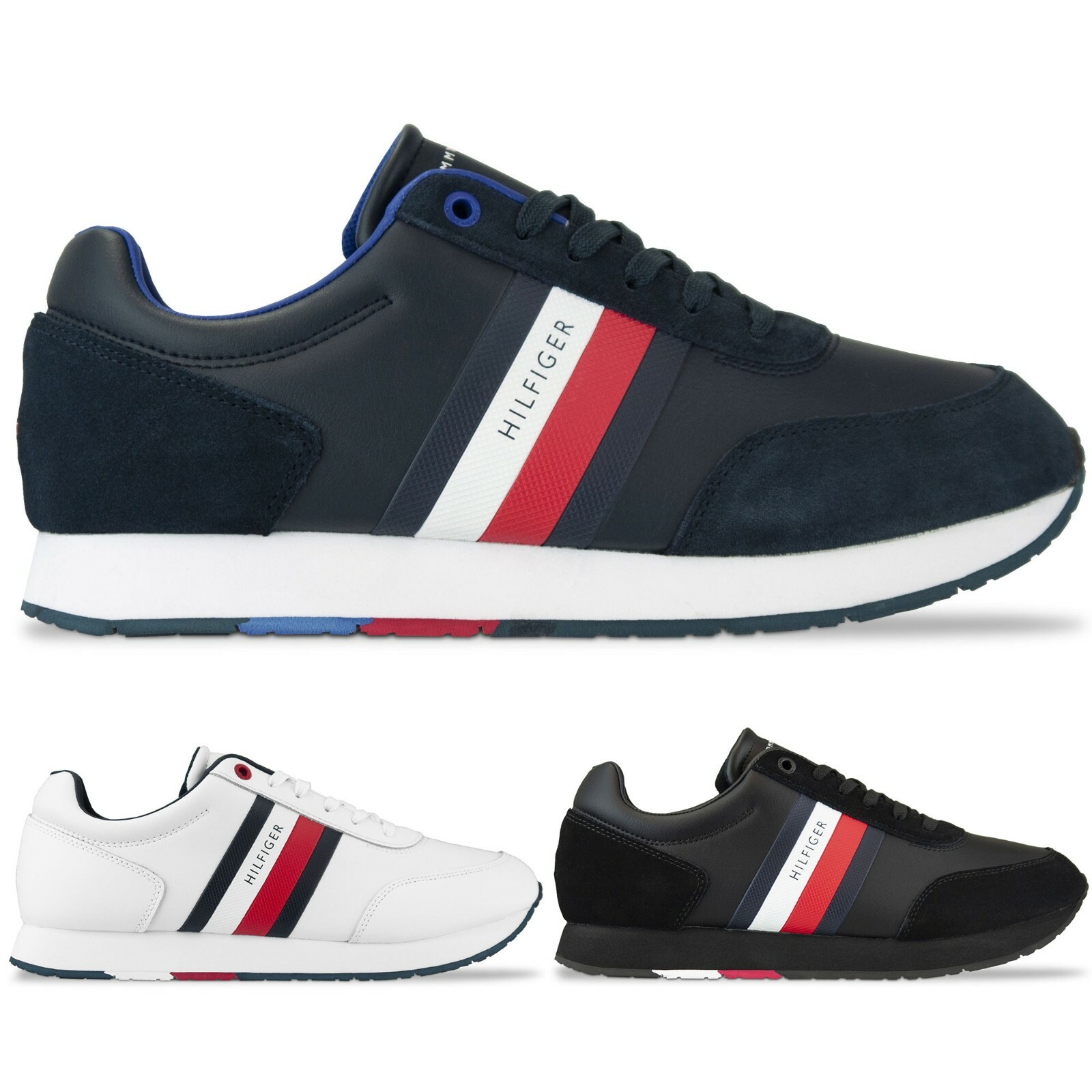tommy hilfiger trainers sale