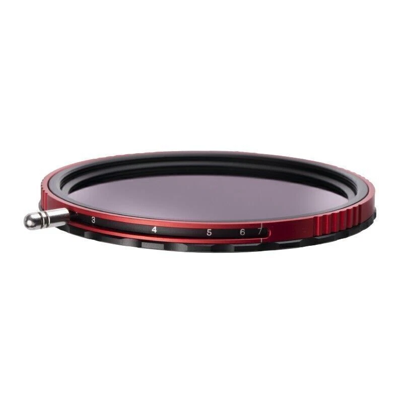 Haida Filter 72mm PROII VND CPL 2in1 (3-7 stop) Variable Filter - Image 2 of 4