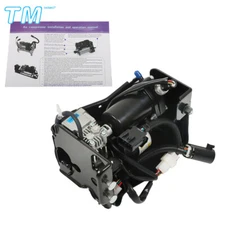 Air Suspension Compressor Pump For GMC Cadillac Escalade Yukon XL 1500 22941806