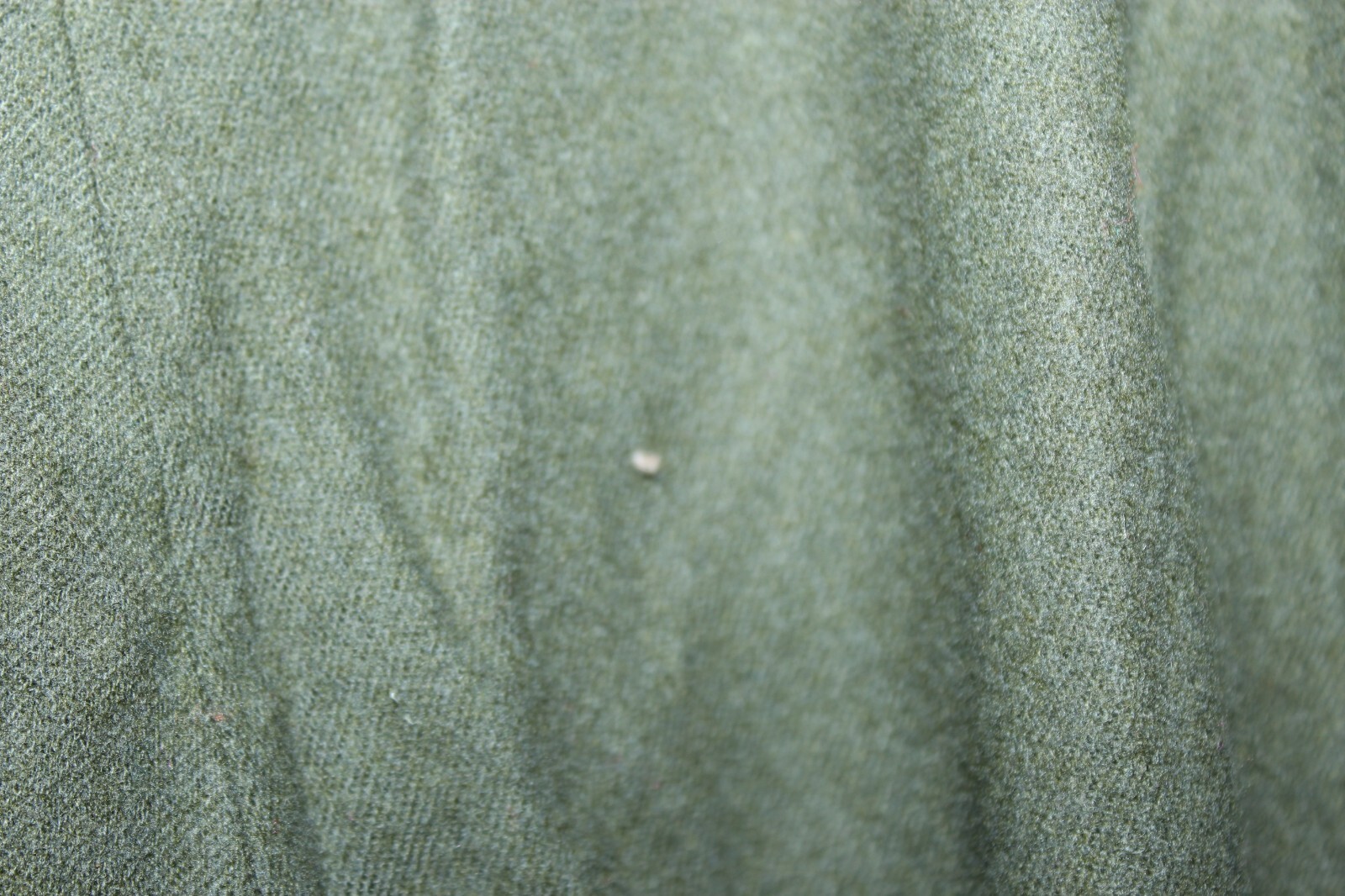 Knockabouts by Pendleton Women's Wool Solid Green… - image 14