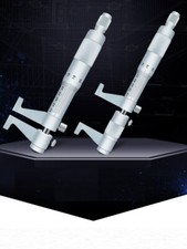 Inside Micrometer Screw Gauge Metric Internal Micrometers Carbide Measuring Tool