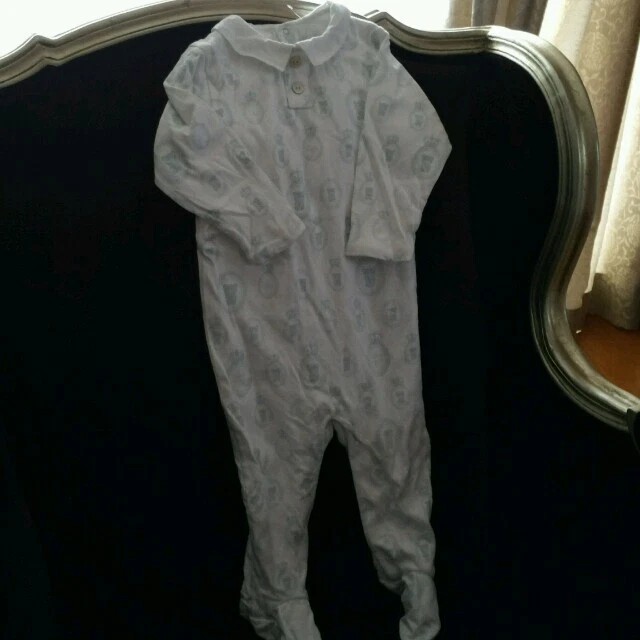 Bébé Dior 6M