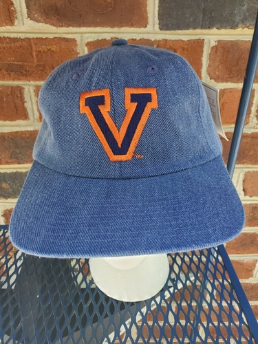 Vintage UVA College Virginia Cavaliers 