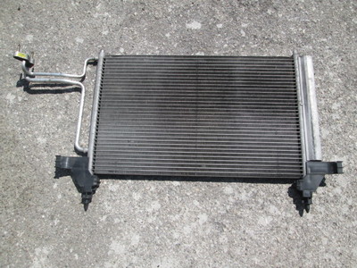 Air Conditioning Condenser Radiator For Fiat Stilo Abarth 2.4 20V | eBay