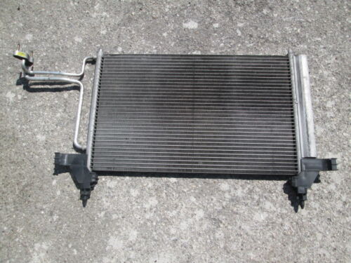 Radiatore condensatore aria condizionata per Fiat Stilo Abarth 2.4 20V  [2544.17 - Photo 1/1