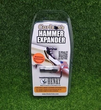 Carlson's Ambi Hammer Expander Henry Lever & Pump Action Rifles - 00114