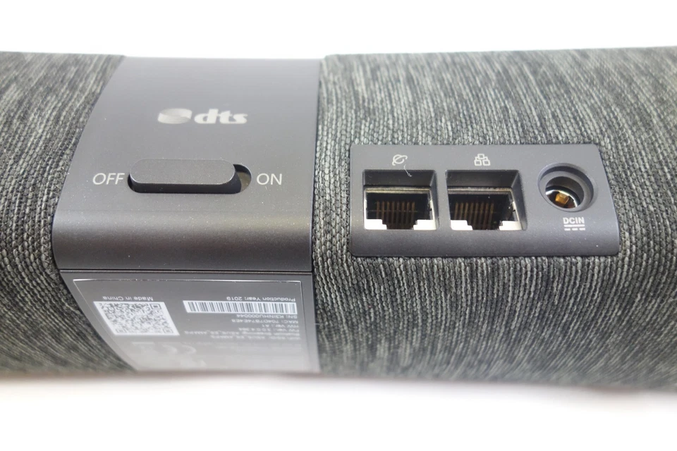 Asus Lyra Voice AC2200 Tri-Band Smart Voice Router (Ungeprüft) - Bild 3 von 4