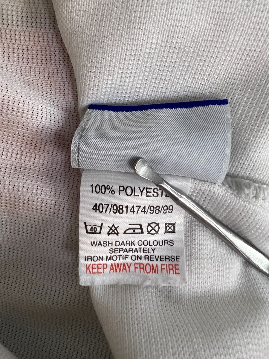 LIVERPOOL 1998 2000 AWAY SHIRT VINTAGE FOOTBALL SOCCER JERSEY