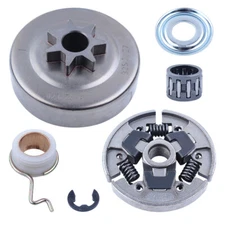 .325"-7T Clutch Drum Needle Kit 11436402002 For Stihl MS251 MS241 MS231 Chainsaw