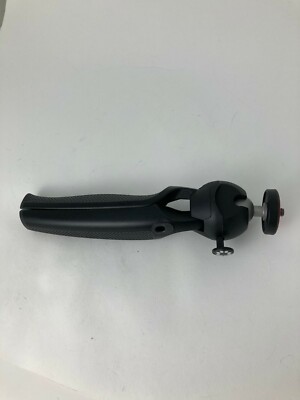 JOBY HandyPod heavy duty mini Tripod for Digital Cameras video light gopro 1/4''