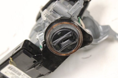 MITSUBISHI LANCER RALLIART 2012 OEM ECU ECM LLAVE DE ENCENDIDO INMOVILIZADOR - Imagen 5 de 20