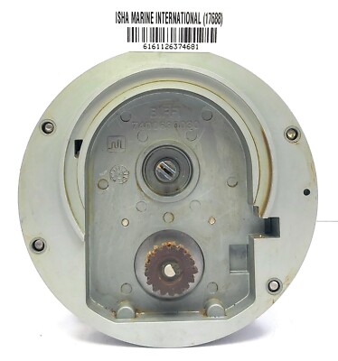 Emerson Electric Aktuatoren Modell EPI-2 OM9 Profibus DPV1 17688