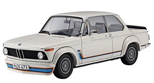 Hasegawa 1/24 Historic Car Series BMW 2002 Turbo Plastic Model HC24 Japan Hobby - Picture 1 of 6