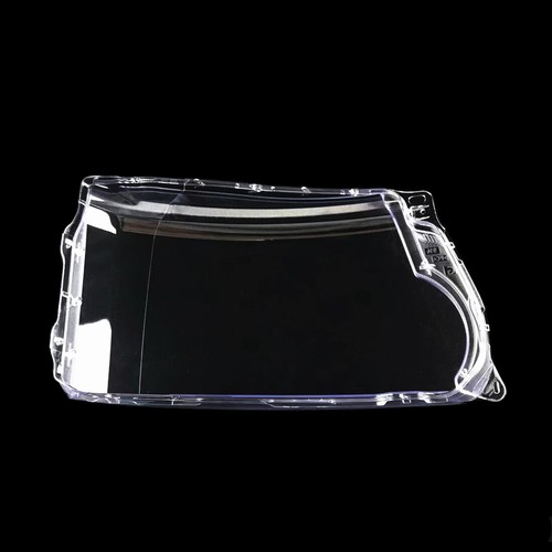 Pair Headlight Headlamp Lens Cover For Land Rover Discovery 4 LR4 2010-2013 - Bild 9 von 10