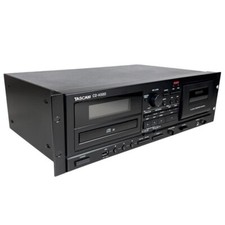 TASCAM CDA CD Players for sale | eBay