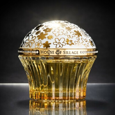 $360 NIB House Of Sillage Whispers of Innocence Parfum 75ml 