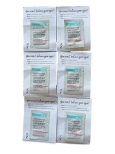 6 x M-61 Hydraboost Eye Cream Hydrating peptide and Vitamin B5