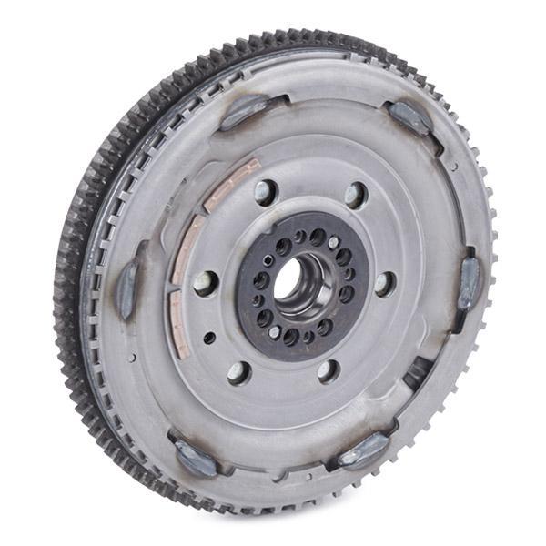 Dual Mass Flywheel DMF LuK 415036311 Fits Nissan Pathfinder NP300  