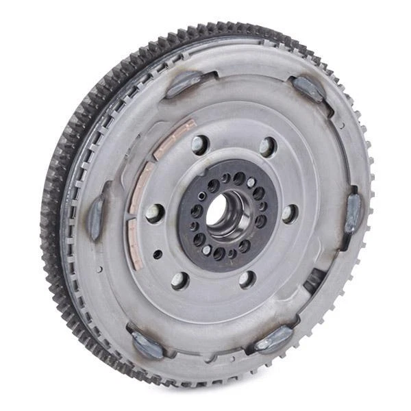 Dual Mass Flywheel DMF LuK 415036311 Fits Nissan Pathfinder NP300 