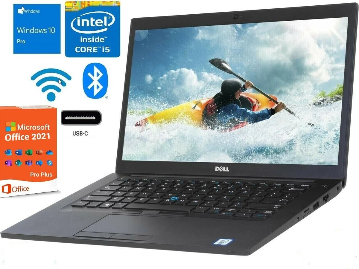 Intel Core i7 8th Gen. 32 GB RAM PC Laptops & Netbooks 1 TB SSD