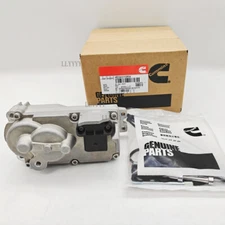 VGT Electronic Actuator 4034310RX For Cummins Turbo HE300VG HE351VE 5496045RX