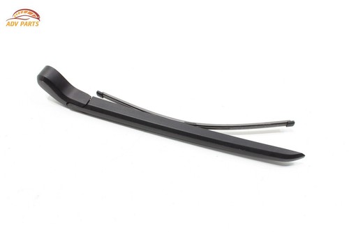 VOLVO XC60 TAILGATE LIFTGATE BACK DOOR REAR WIPER ARM W/ BLADE OEM 2018 - 2023 - Picture 4 of 8