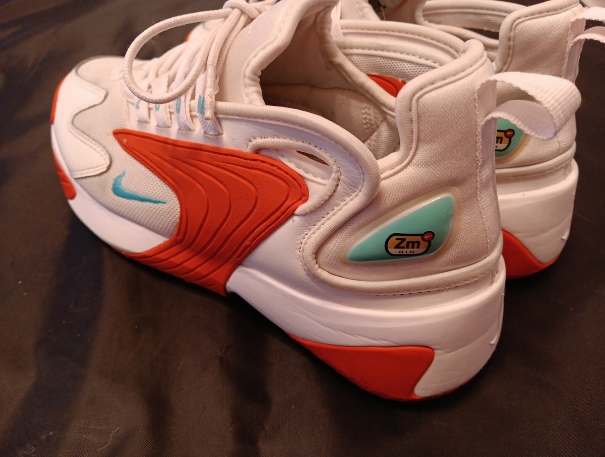 Nike Air Zoom 2000 ホワイト/オレンジ Nike Air Force 1 Dunk SB hybrids - 106 - Nike Everyday
