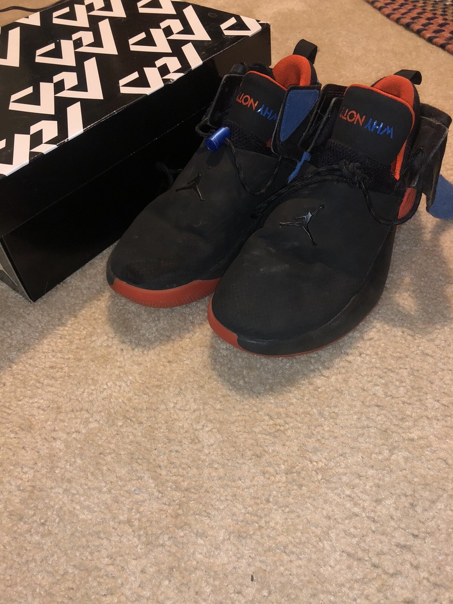 Basketball shoe lot (READ THE DESCRIPTION) Mens Basketball Shoe Lot (READ DESCRIPTION) | eBay main image 4
