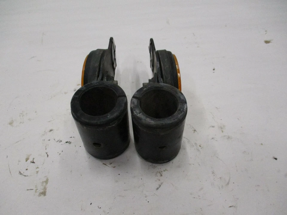 Orejas faros Kawasaki F7 1974 Foto 4 de 4